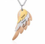 Lade das Bild in den Galerie-Viewer, Meine Engel
