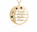 Lade das Bild in den Galerie-Viewer, Baum des Lebens
