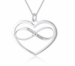 Lade das Bild in den Galerie-Viewer, Unendliche Liebe
