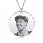 Lade das Bild in den Galerie-Viewer, Nah an meinem Herzen
