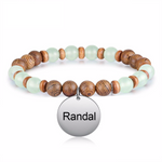 Lade das Bild in den Galerie-Viewer, Charm Armband
