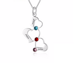 Lade das Bild in den Galerie-Viewer, 3 Herzen
