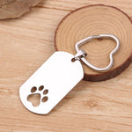 Lade das Bild in den Galerie-Viewer, Hund Schlüsselanhänger
