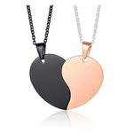 Lade das Bild in den Galerie-Viewer, 2 Hälften
