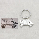 Lade das Bild in den Galerie-Viewer, Kinderzeichnung Anhänger
