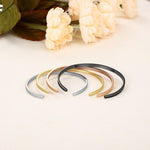 Lade das Bild in den Galerie-Viewer, Dezente Armspange
