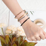 Lade das Bild in den Galerie-Viewer, Dezente Armspange
