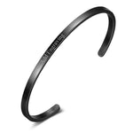 Lade das Bild in den Galerie-Viewer, Dezente Armspange
