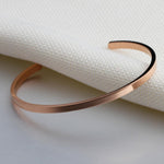 Lade das Bild in den Galerie-Viewer, Dezente Armspange
