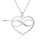 Lade das Bild in den Galerie-Viewer, Unendliche Liebe
