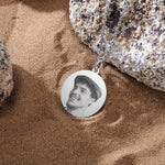 Lade das Bild in den Galerie-Viewer, Nah an meinem Herzen
