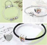 Lade das Bild in den Galerie-Viewer, Fotoperle
