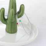 Lade das Bild in den Galerie-Viewer, Geburtssteine Armband
